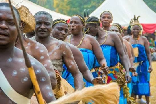 Ron cultural day