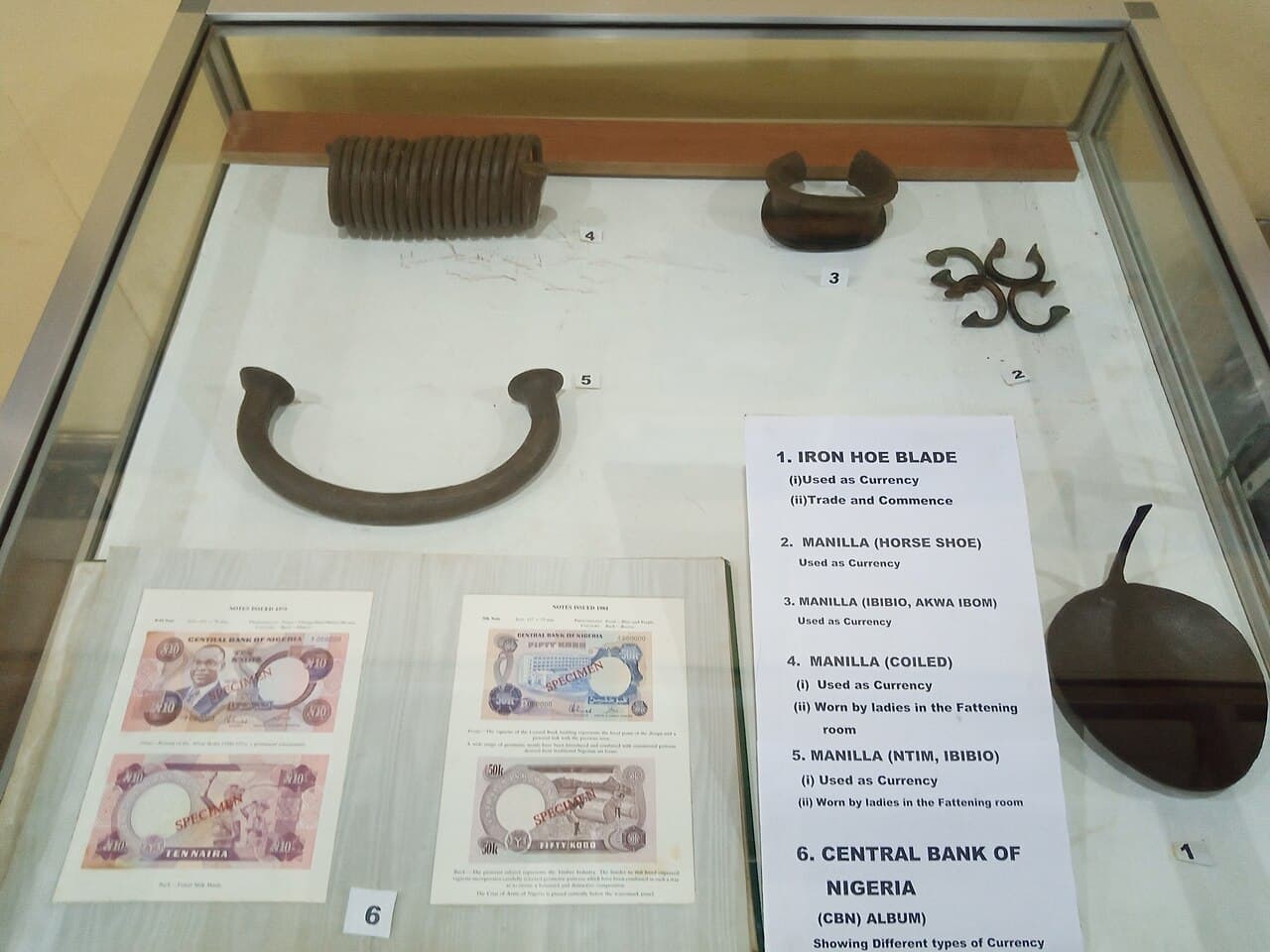Jos Museum