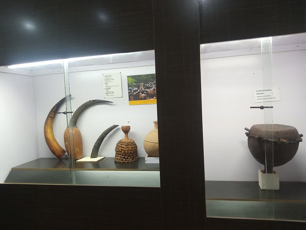 Jos Museum