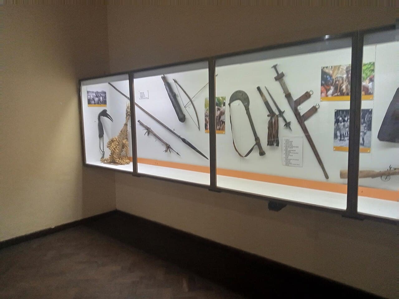 Jos Museum