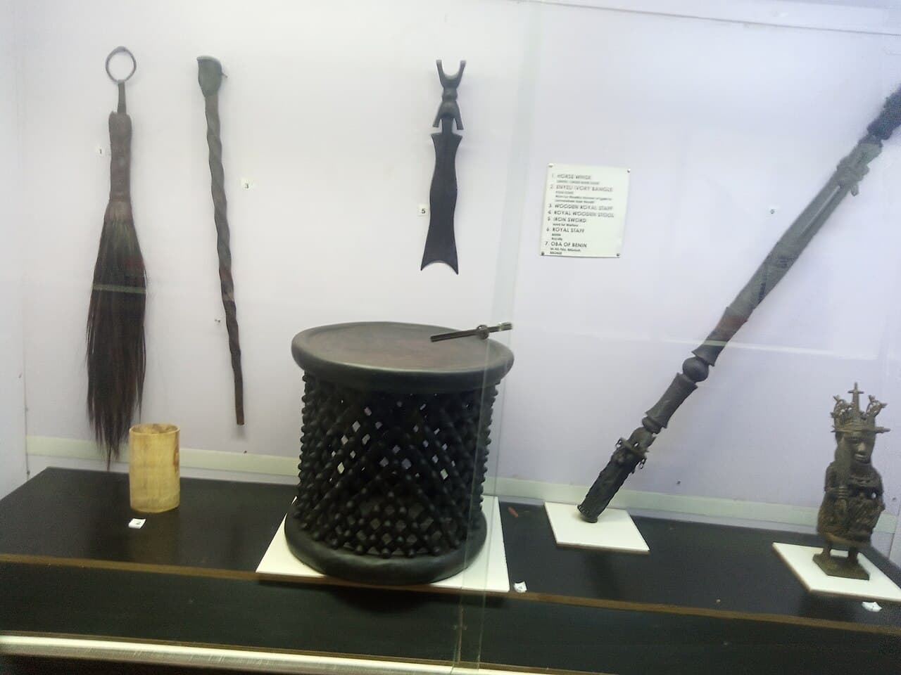 Jos Museum