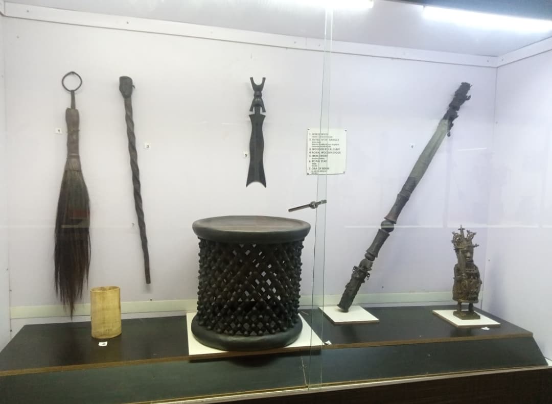 Jos Museum